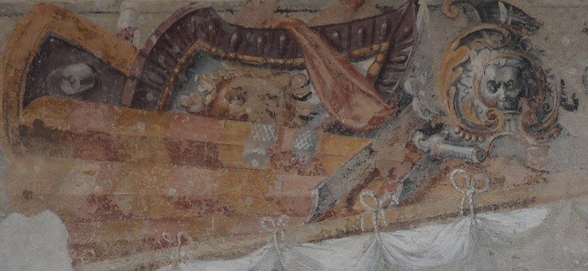 Orologio – iconografia – 1 – Tartarelli SNS – DSC_8172