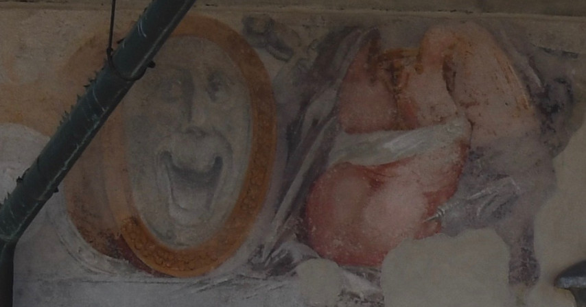 Orologio – iconografia – 12 – Panoplie – Tartarelli SNS – DSC_7931