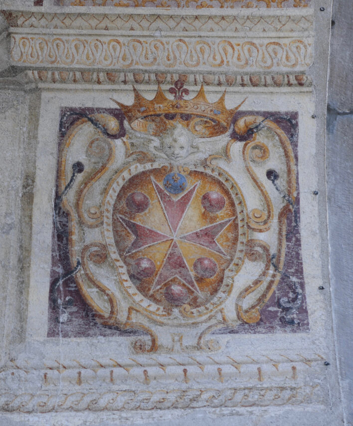 Orologio – iconografia – 14bis – stemma – Tartarelli SNS – DSC_8108