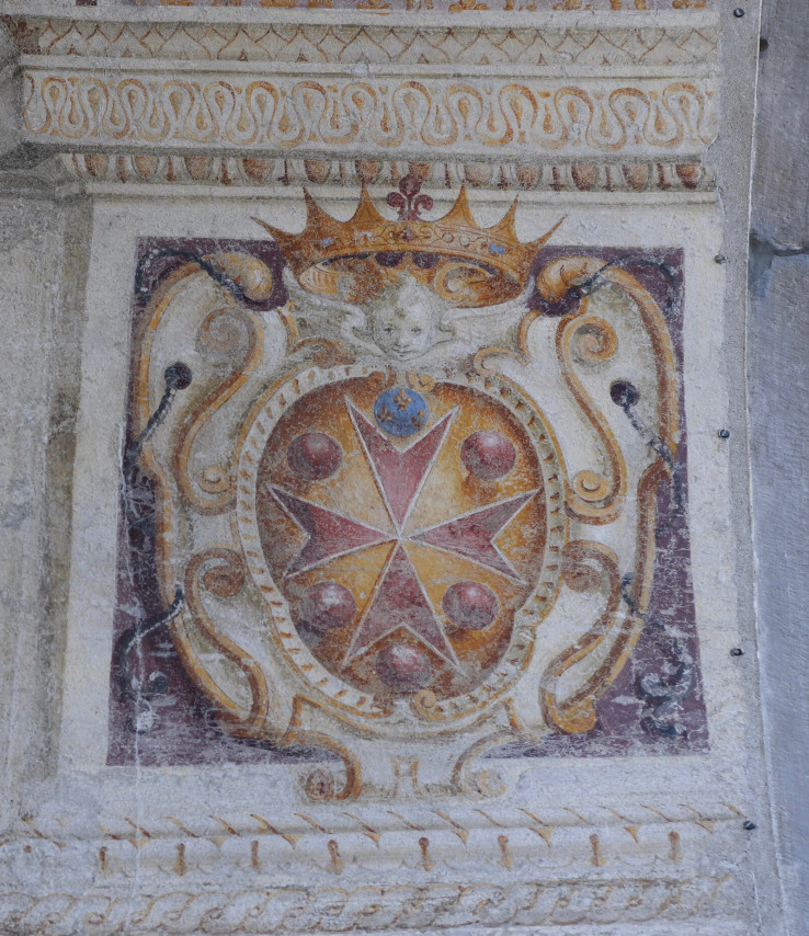 Orologio – iconografia – 14bis – stemma – Tartarelli SNS – DSC_8108