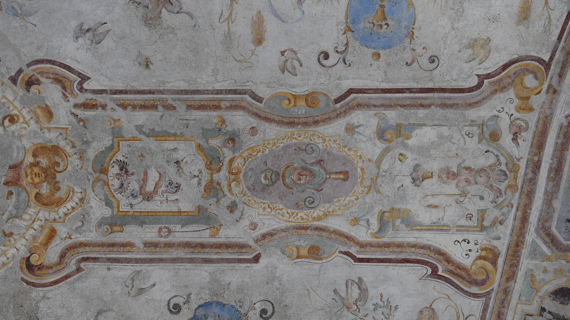 Orologio – iconografia – 20 – grottesche – Tartarelli SNS – DSC_8114