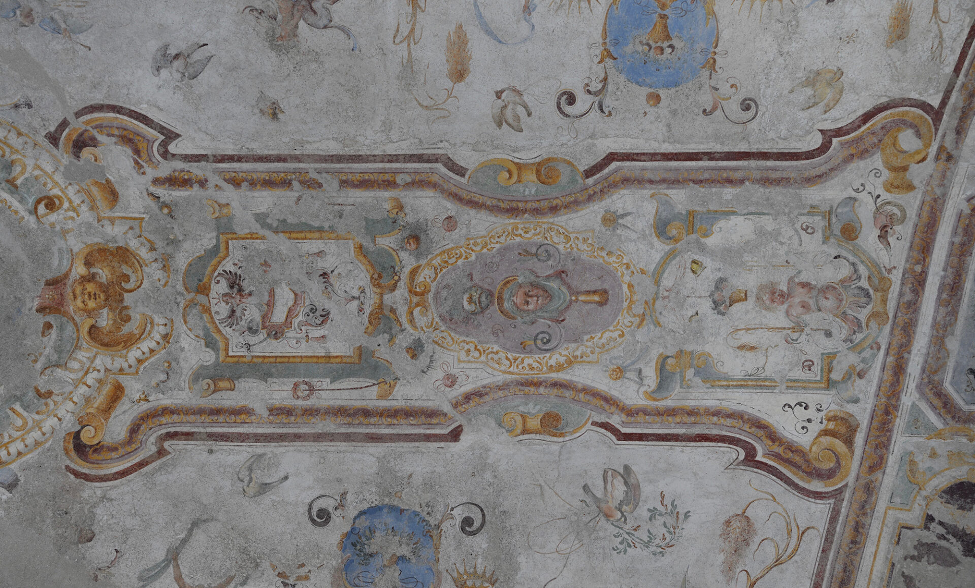 Orologio – iconografia – 20 – grottesche – Tartarelli SNS – DSC_8114