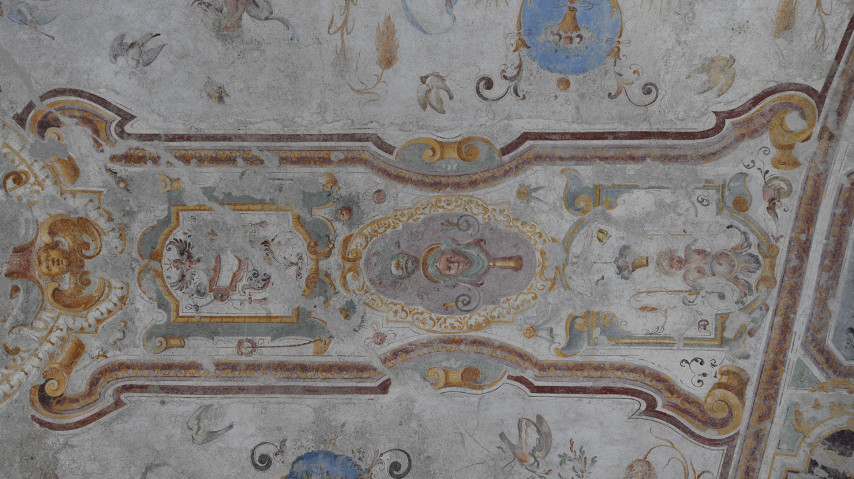 Orologio – iconografia – 20 – grottesche – Tartarelli SNS – DSC_8114