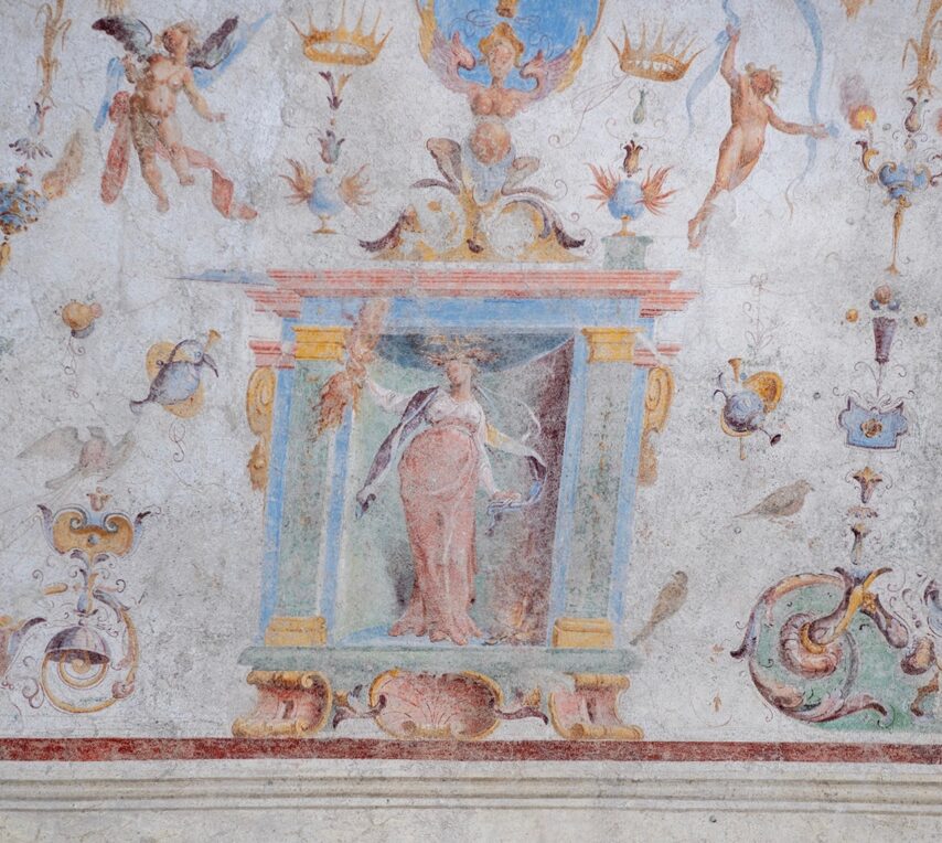 Orologio – iconografia – 22 – Giustizia – Tartarelli SNS – DSC_8138