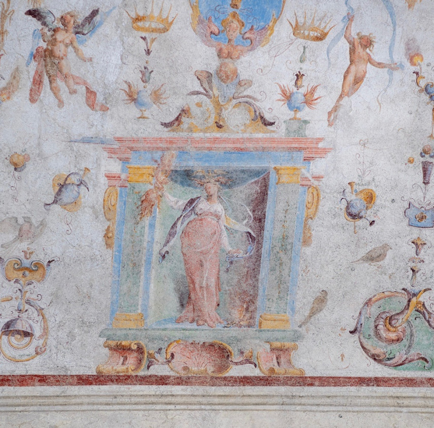 Orologio – iconografia – 22 – Giustizia – Tartarelli SNS – DSC_8138