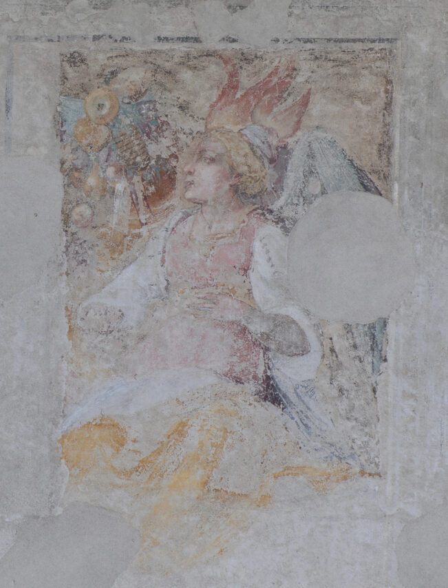 Orologio – iconografia – 4 – Pietà – Tartarelli SNS – DSC_7897