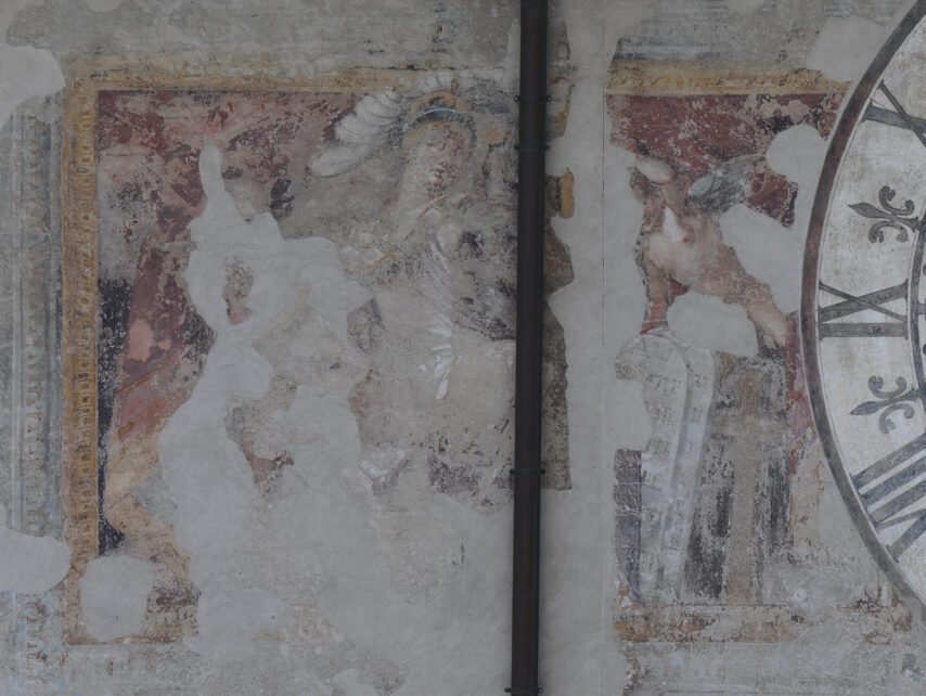 Orologio – iconografia – 6 – Fede – Tartarelli SNS – DSC_7899