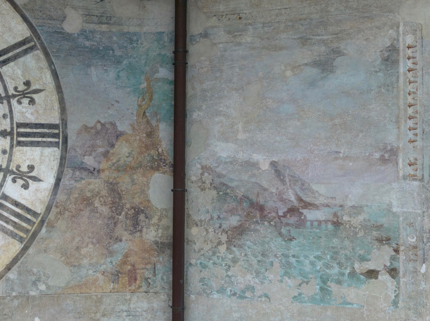 Orologio – iconografia – 7 – Paesaggio – Freccioni SNS – DJI_0417_c.