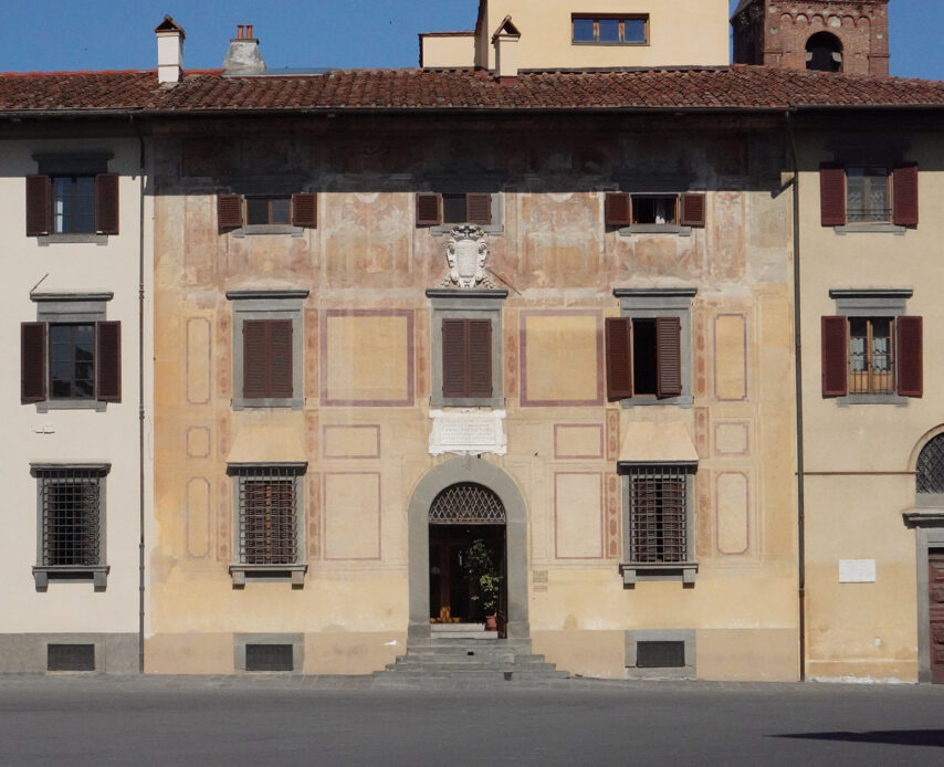 Puteano – copertina e facciata – Tartarelli SNS – DSC09726