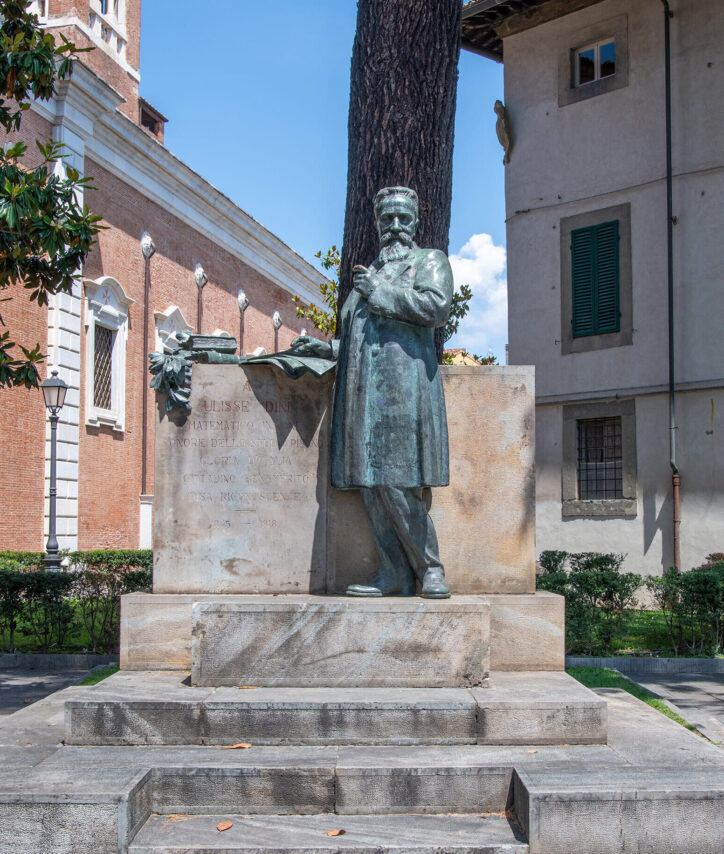 Ulisse Dini – copertina – Tartarelli SNS – DSC_8111
