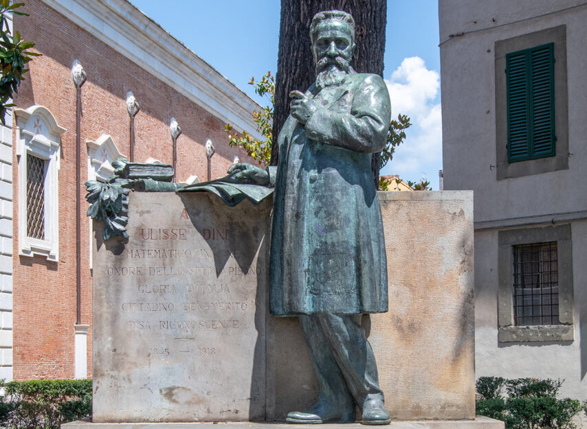 Ulisse Dini – 1 – Tartarelli SNS – DSC_8113