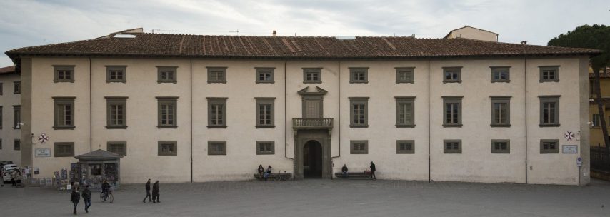 Canonica- copertina e prima immagine – Tartarelli SNS – 8007