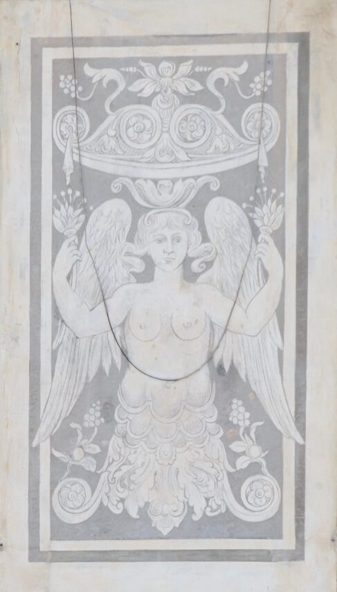 Carovana – iconografia – 11 – Logica 1 – Tartarelli SNS – DSC_7801