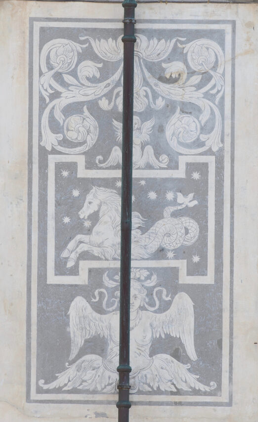 Carovana – iconografia – 29 – Capricorno 2 – Tartarelli SNS – DSC_7781