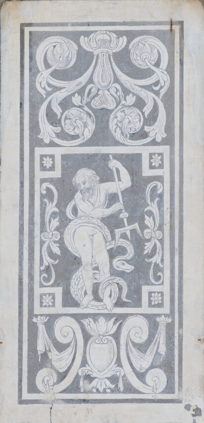 Carovana – iconografia – 32 – Nettuno – Tartarelli SNS – DSC_7787