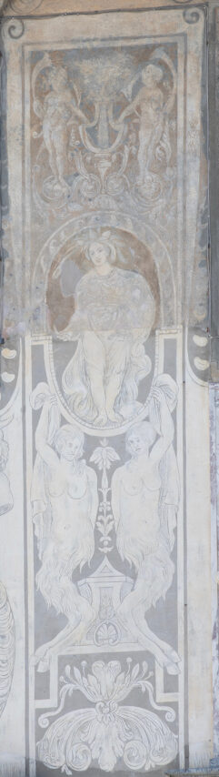 Carovana – iconografia – 36 – Prudenza – Tartarelli SNS – DSC_7742