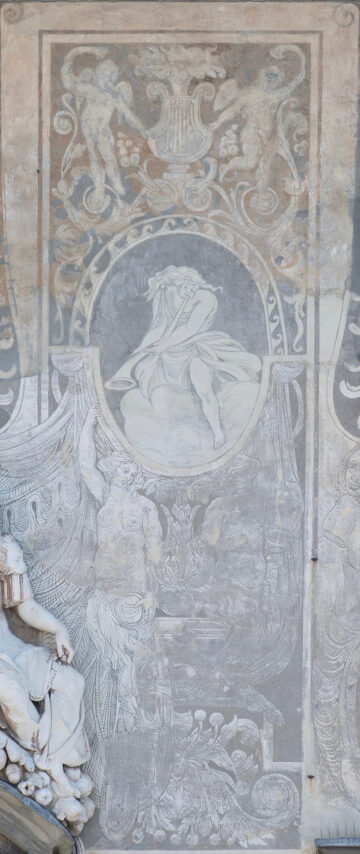 Carovana – iconografia – 43 – Fama – Tartarelli SNS – DSC_7752