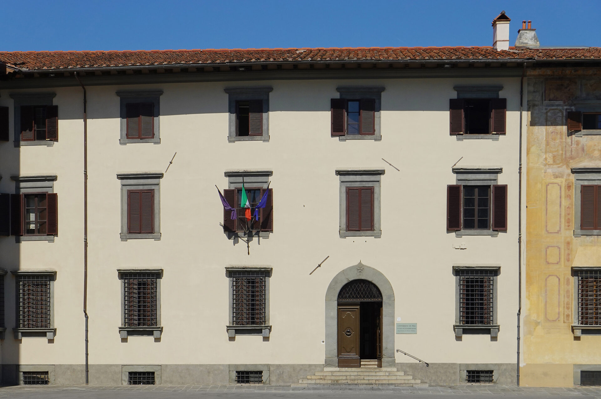 Università – Tartarelli – SNS – DSC09761 – testata