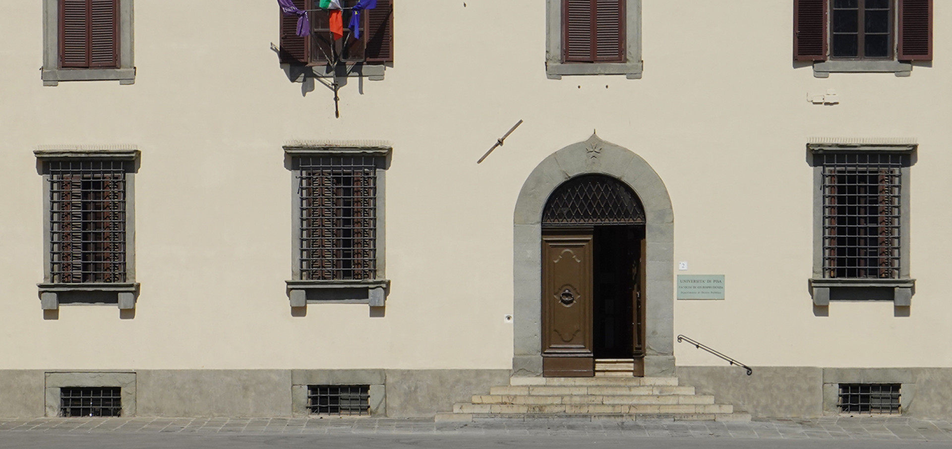 Università – Tartarelli – SNS – DSC09761 – testata