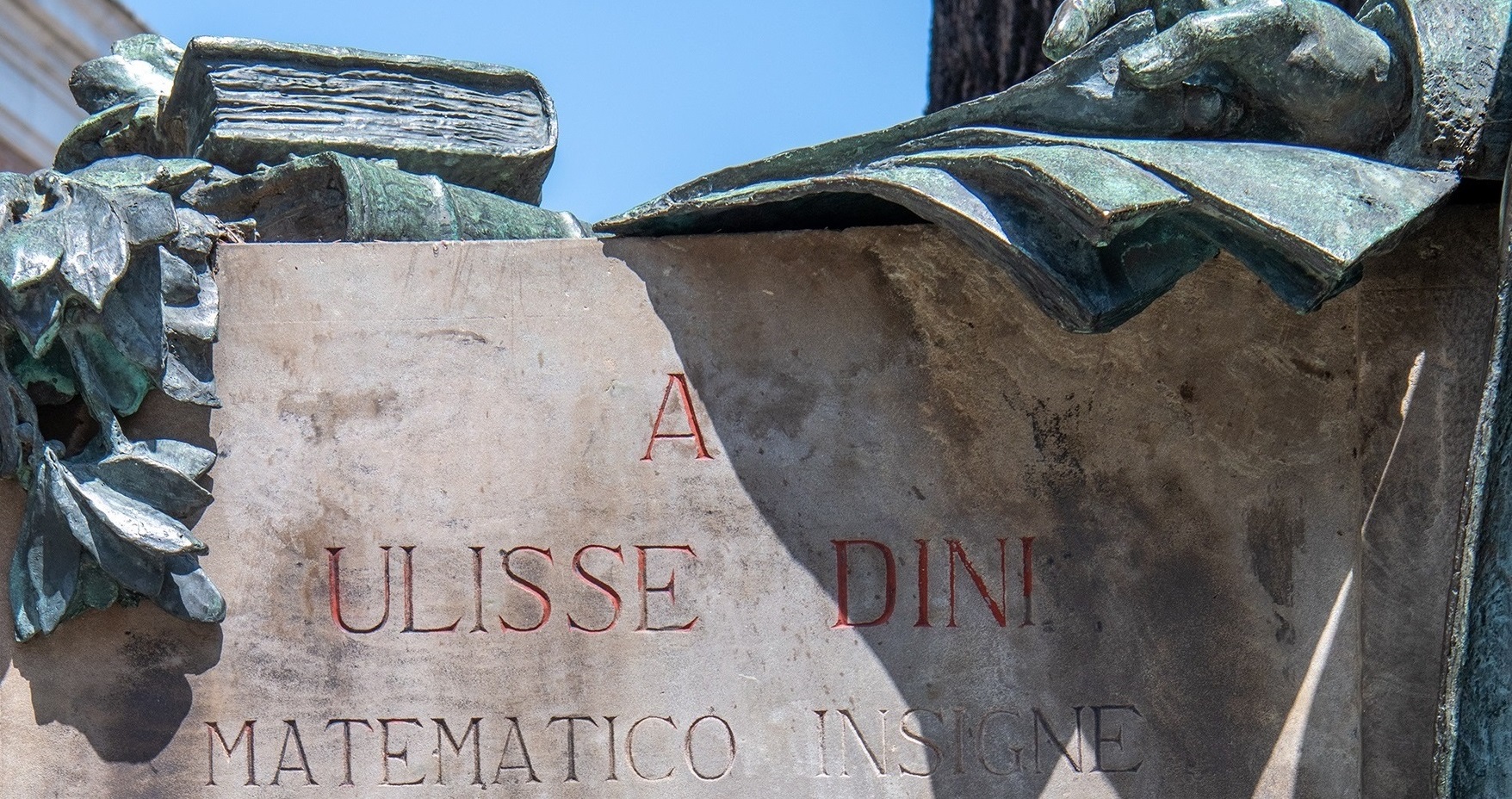 Ulisse Dini – Testata – Tartarelli SNS – DSC_8124 – Copia