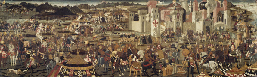 Dominio fiorentino – prima immagine – NGI – NGI.780