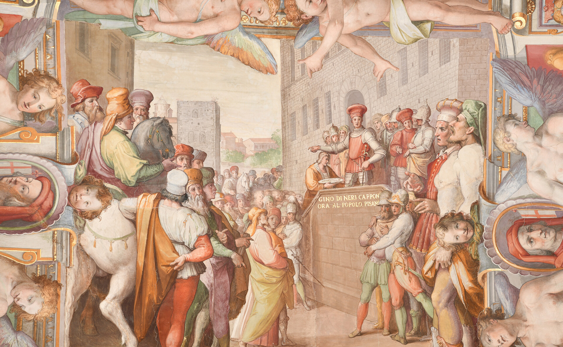 Dominio fiorentino – testata – TARTARELLI_PALAZZO CAPPONI_2022 (4)