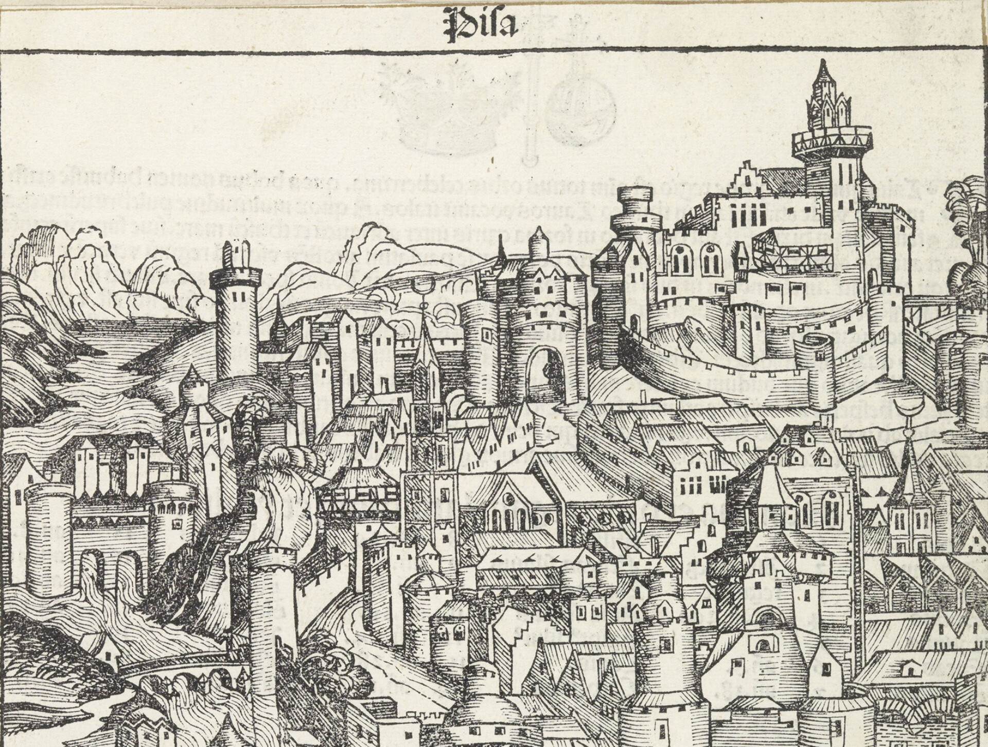 Libertà comunale – testata – Public domain OA – Rijksmuseum, inv. RP-P-2016-49-100-1