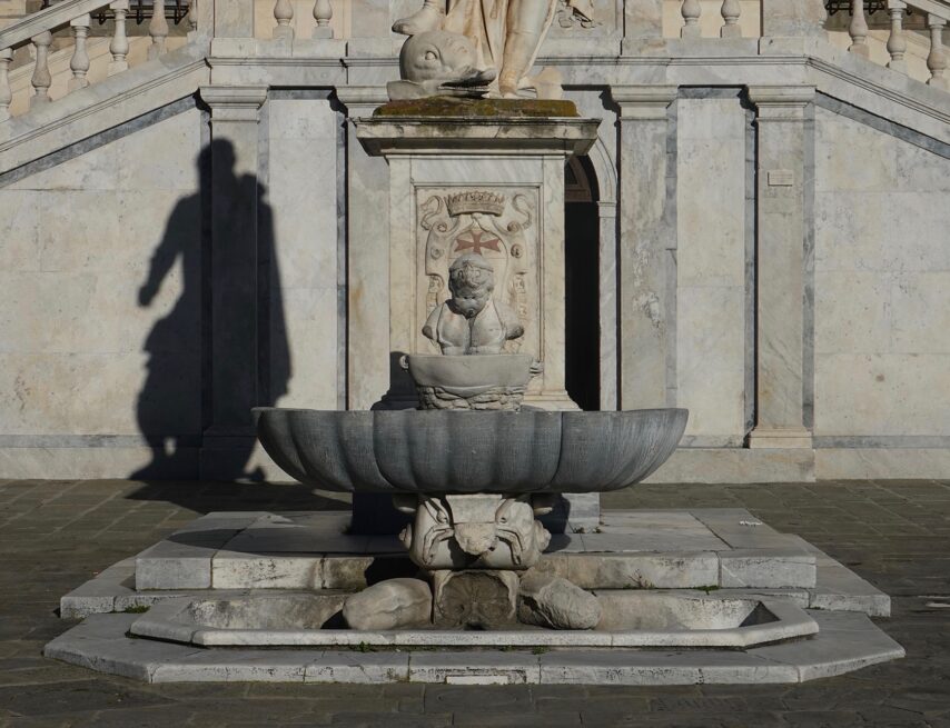 Monumento Cosimo – Fontana 1 – Tartarelli SNS – DSC01279