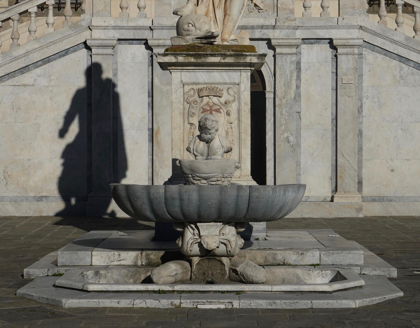 Monumento Cosimo – Fontana 1 – Tartarelli SNS – DSC01279