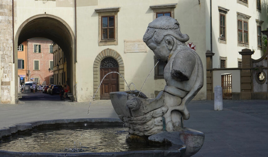 Monumento Cosimo – Fontana 2 – Tartarelli SNS – DSC00077