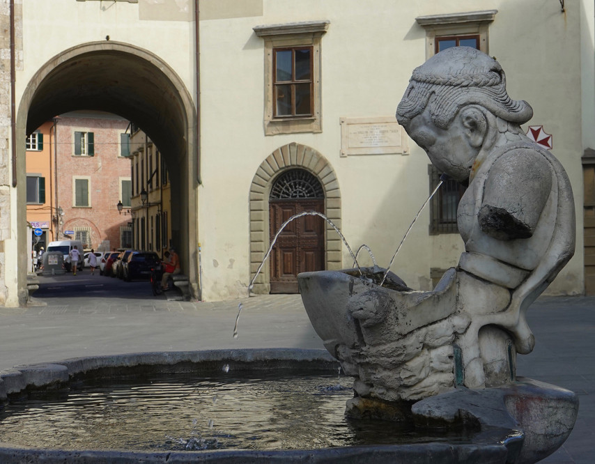 Monumento Cosimo – Fontana 2 – Tartarelli SNS – DSC00077