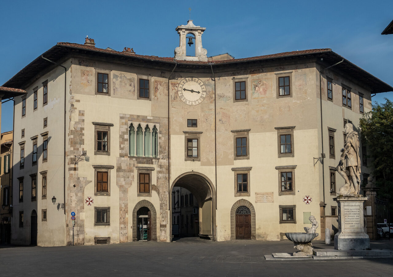 Orologio – copertina e prima immagine – Tartarelli SNS – DSC01143