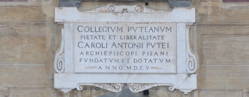 Puteano – testata – Tartarelli SNS – DSC_8065