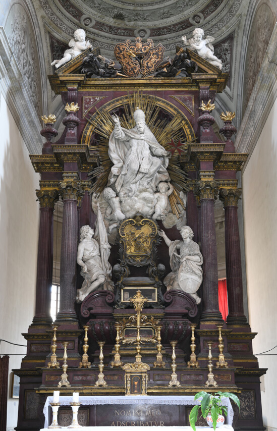 S. Stefano – Altare maggiore – prima immagine – Tartarelli SNS – DSC_7252-2