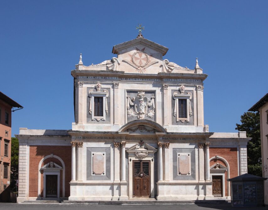 S. Stefano – facciata – Zaki – 308909027 adobe