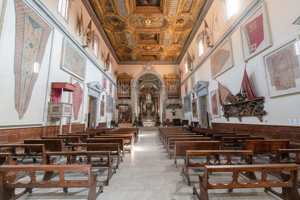 S. Stefano – interno – immagine 1 – Tartarelli SNS – DSC_7210 copia