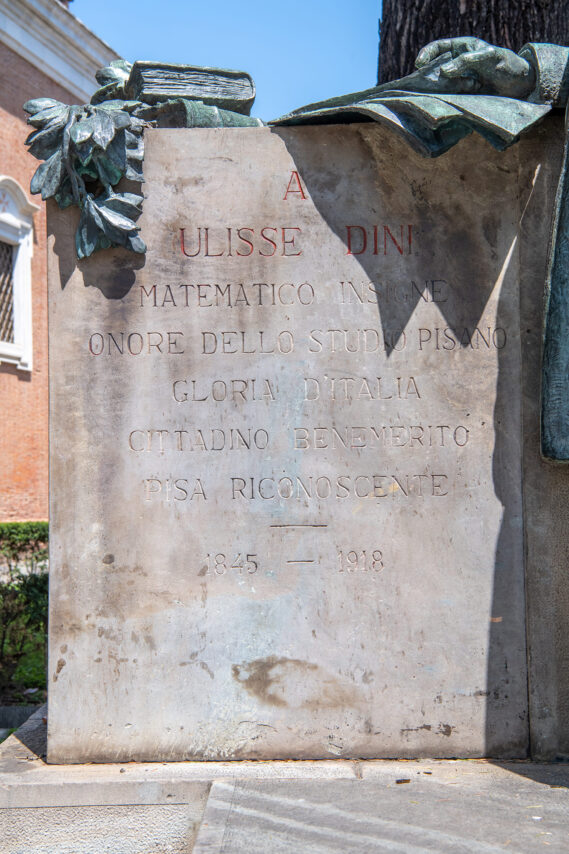 Ulisse Dini – 3 – Tartarelli SNS – DSC_8124