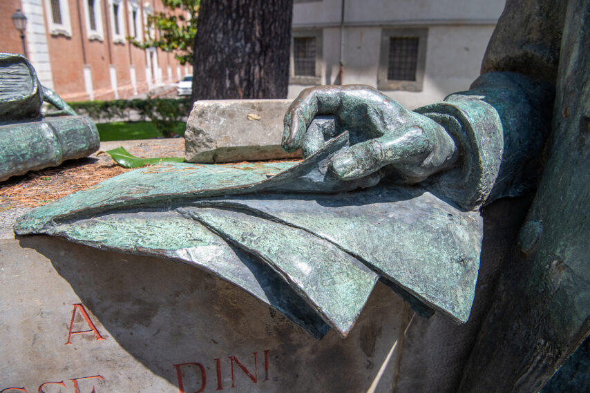Ulisse Dini – immagine 6 – Tartarelli SNS – DSC_8122