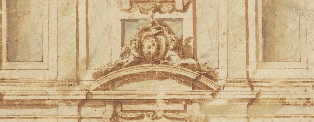 Progetto vasariano – testata – GDSU – n. 2448 A