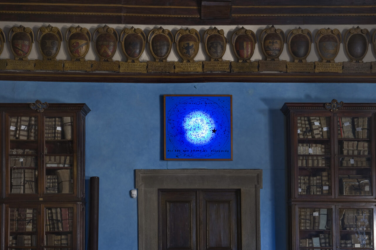 Carovana – Interno – Pecci – Miccini – Domingie