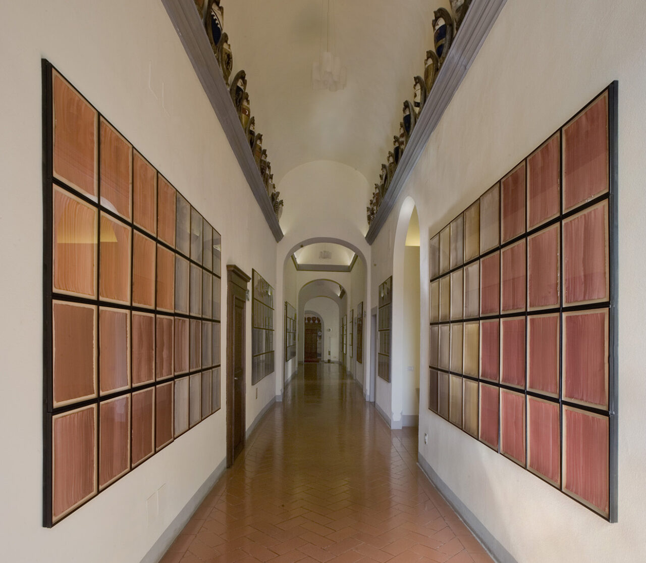 Carovana – Interno – Pecci – Poirier – Domingie