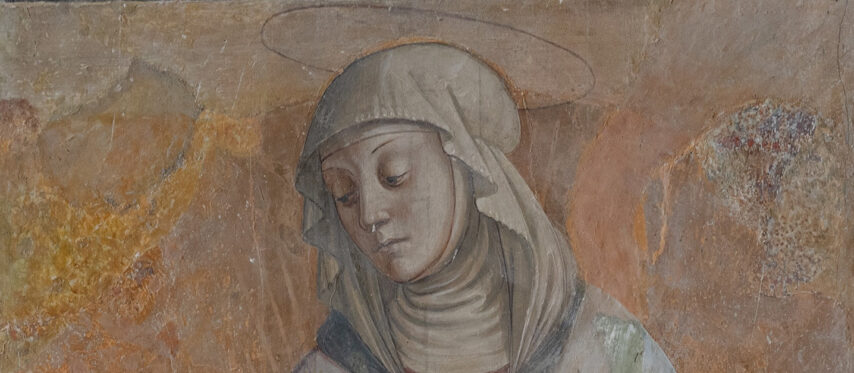 Palazzo dei Dodici – Interno – Salone Antiudienza – Assunta – testata – Tartarelli