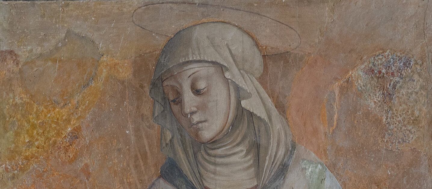 Palazzo dei Dodici – Interno – Salone Antiudienza – Assunta – testata – Tartarelli