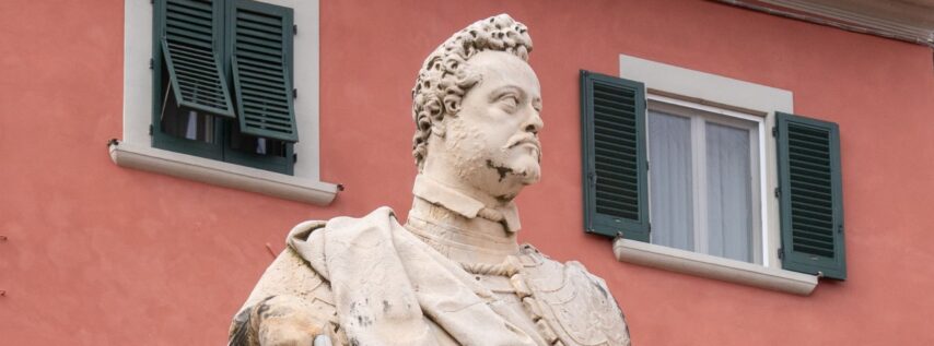 Piazza Carrara – Francavilla – Ferdinando I part. – Tartarelli – P1030375