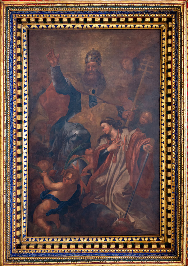 Palazzo Dodici – Sala Udienza – Gabrielli – Gloria Stefano – TARTARELLI – DSC_0218