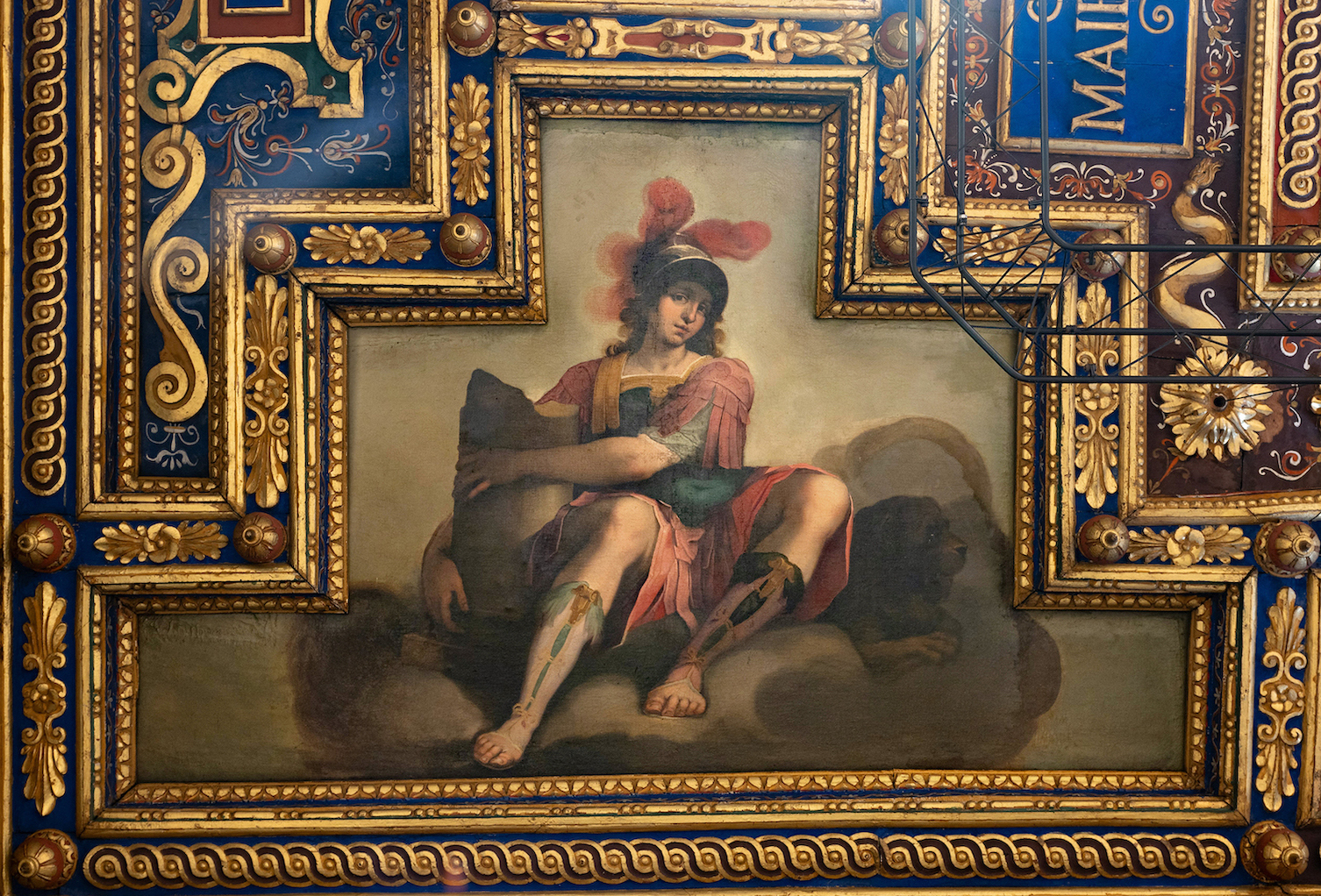 Palazzo Dodici – Sala Udienza – Salimbeni – Fortezza – TARTARELLI – DSC_0266