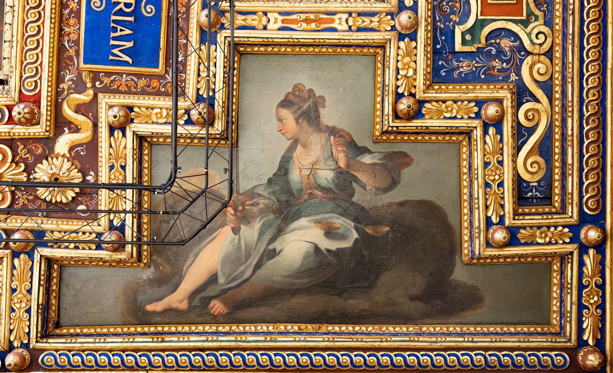 Palazzo Dodici – Sala Udienza – Salimbeni – Giustizia – TARTARELLI – DSC_0269