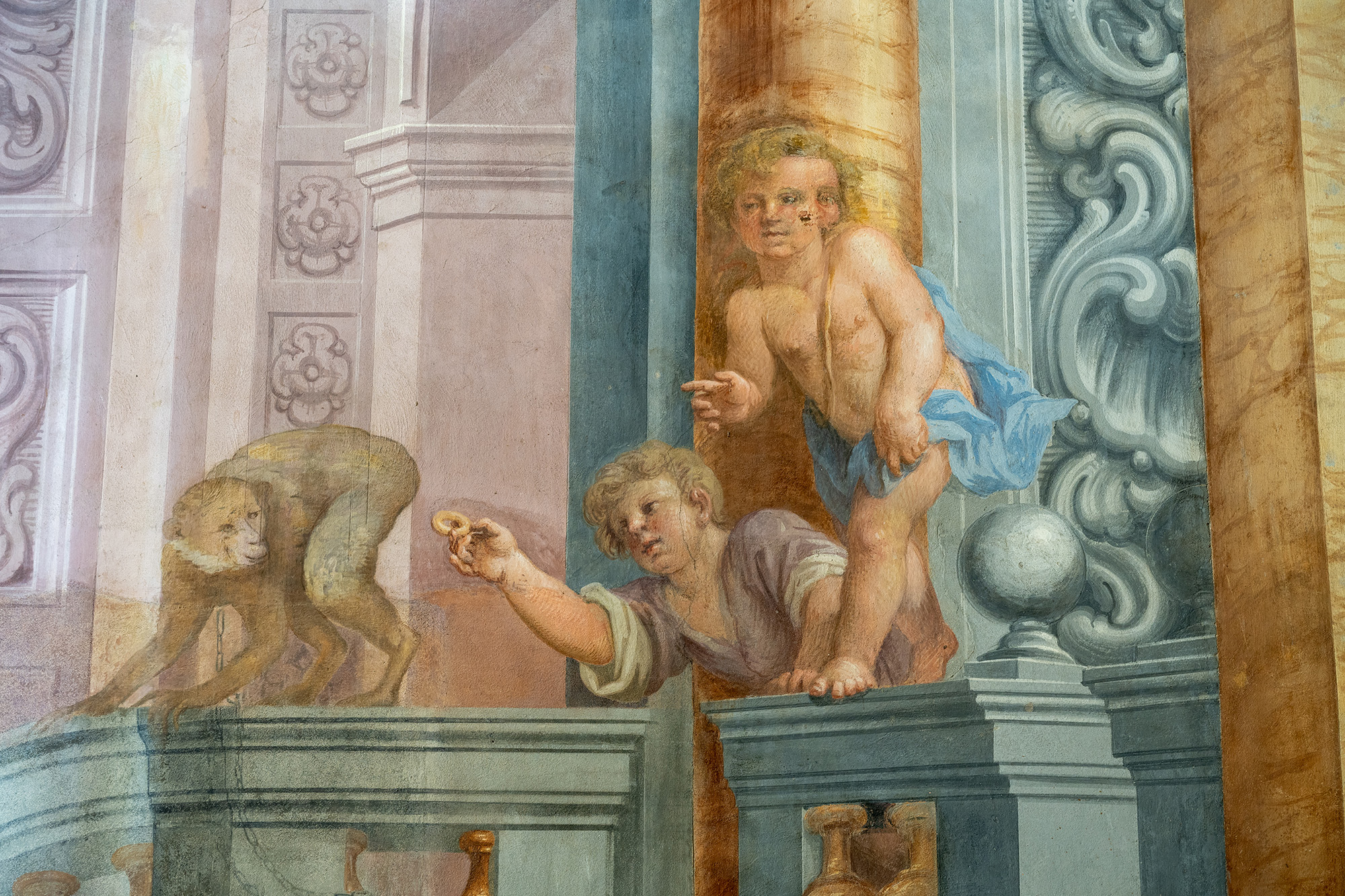 Palazzo Dodici – Sala Udienza – pentimenti – TARTARELLI – DSC_0297