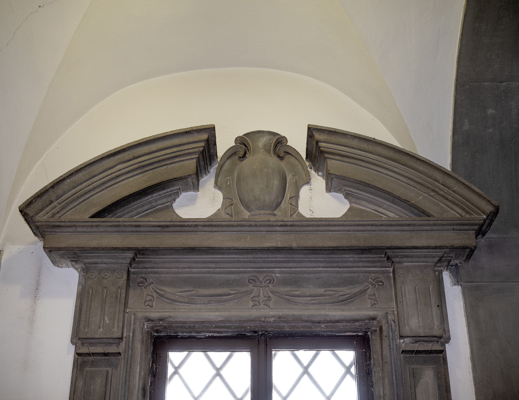 Palazzo Dodici – finestra – particolare – TARTARELLI – DSC_0769