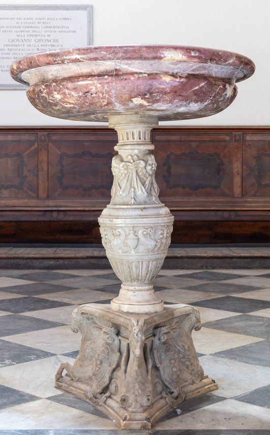 S. Stefano – acquasantiera destra – TARTARELLI – ASPi – 462-7307